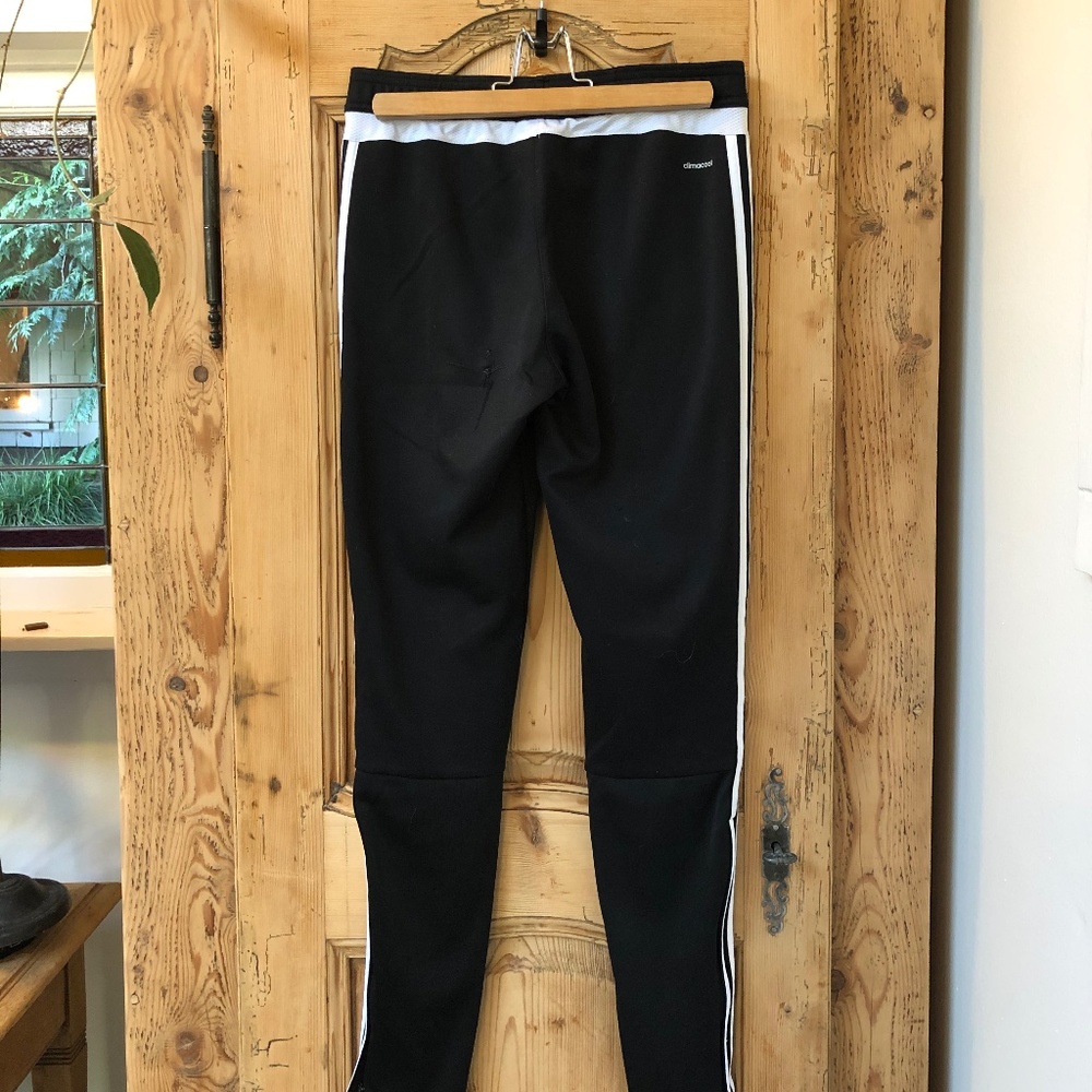 ADIDAS TRACK PANTS - Picture 4 of 4